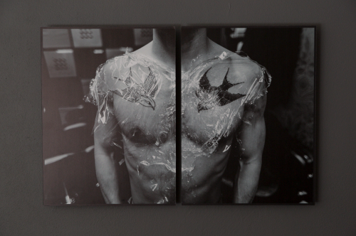 Cod. - Project #1